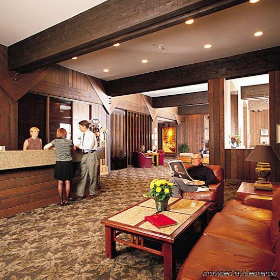 Alta'S Rustler Lodge Interior photo