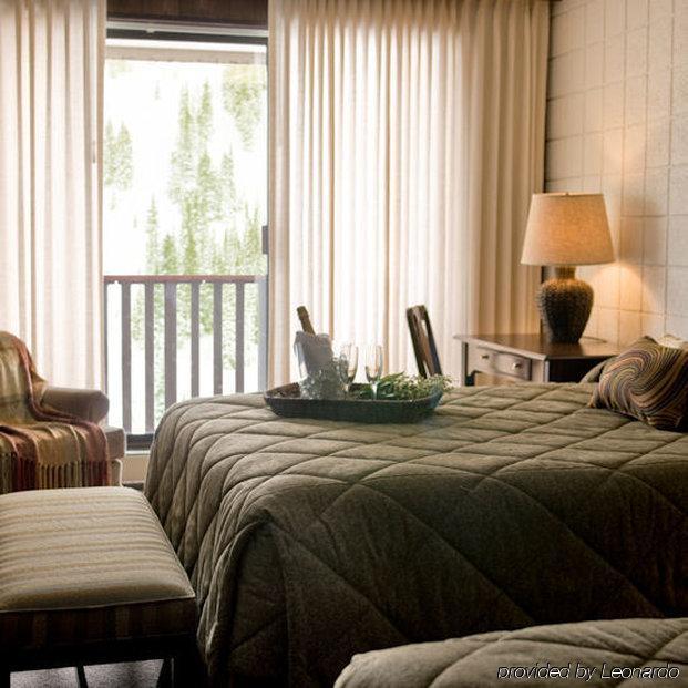 Alta'S Rustler Lodge Room photo